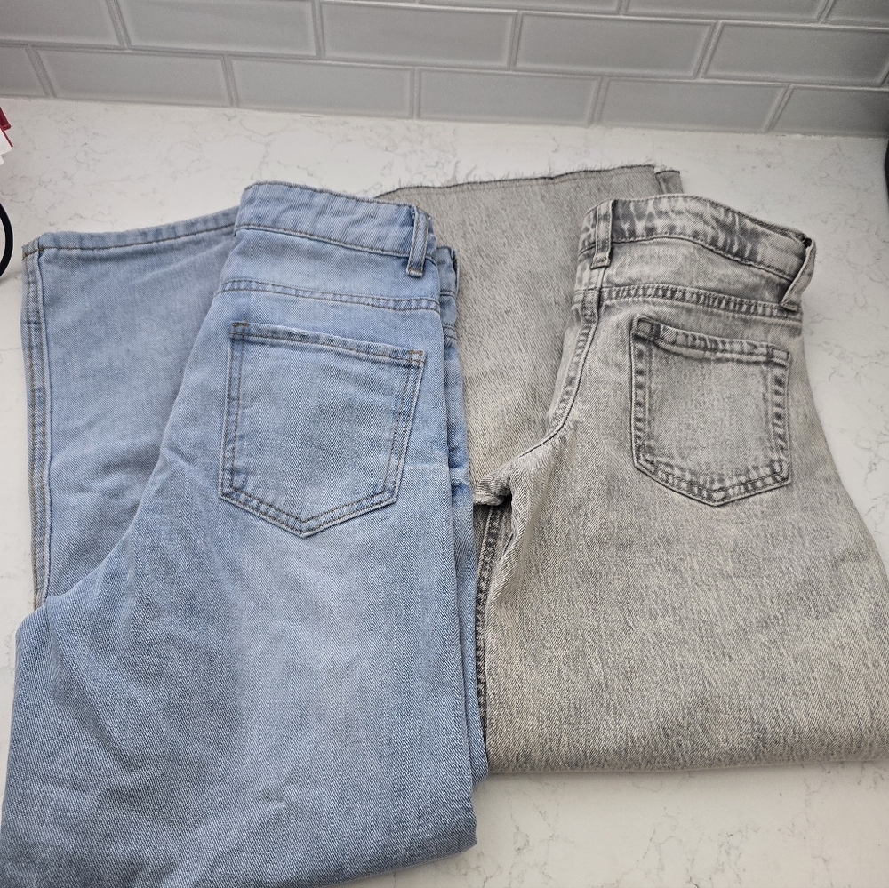Girls Jeans